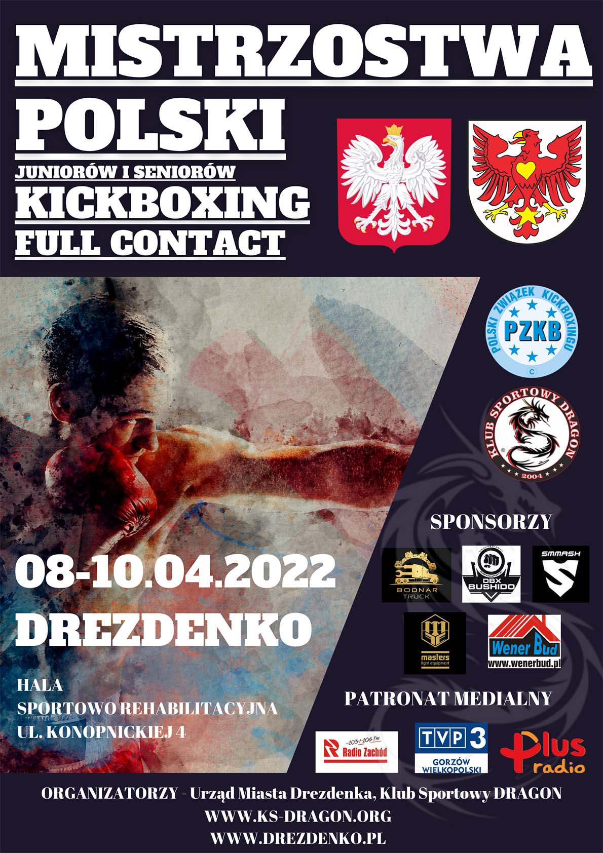 Mistrzostwa Polski Juniorów i Seniorów w Kickboxingu Full Contact.jpg