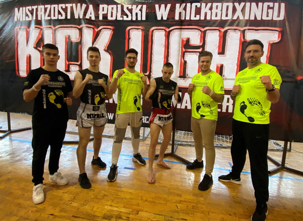 Mistrzostwa Polski w Kickboxingu kick light, Jarosław 10-12.03.2023-1.jpg