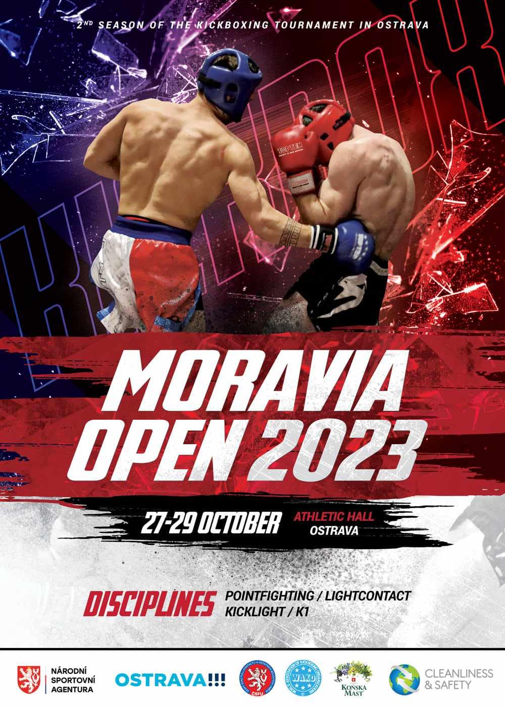 Moravia Open 2023 - KS Mistral kickboxing taekwondo będzin dąbrowa górnicza czeladź sosnowiec wojkowice katowice siemianowice śląskie śląsk.jpg
