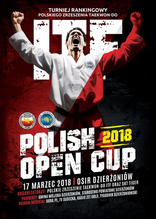 Taekowondo Polish Open Cup 2018.jpg