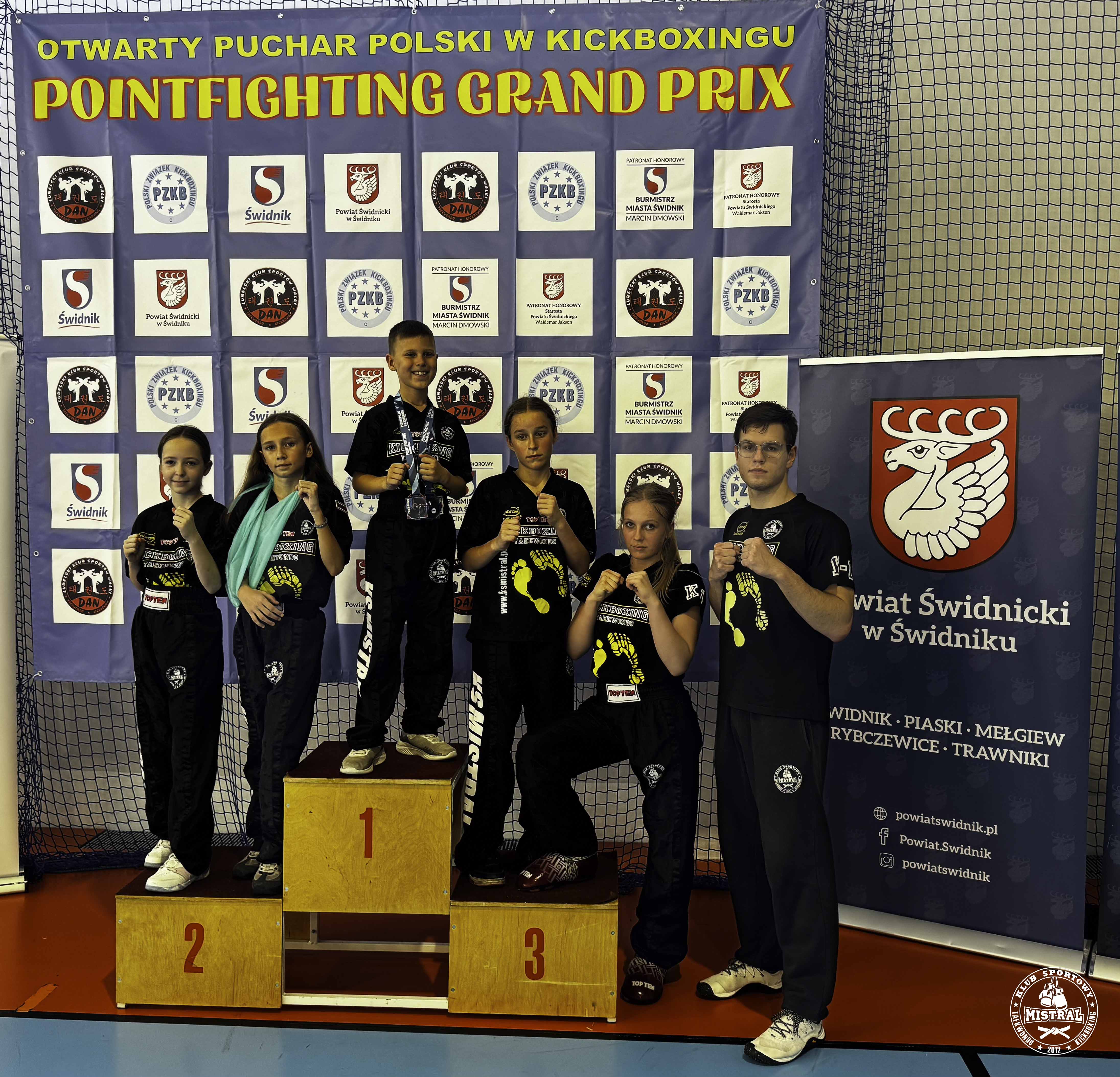 KS Mistral - Grand Prix Kickboxing w Świdniku 2026.jpg