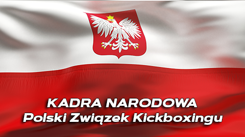 KS Mistral, Kadra Narodowa.jpg