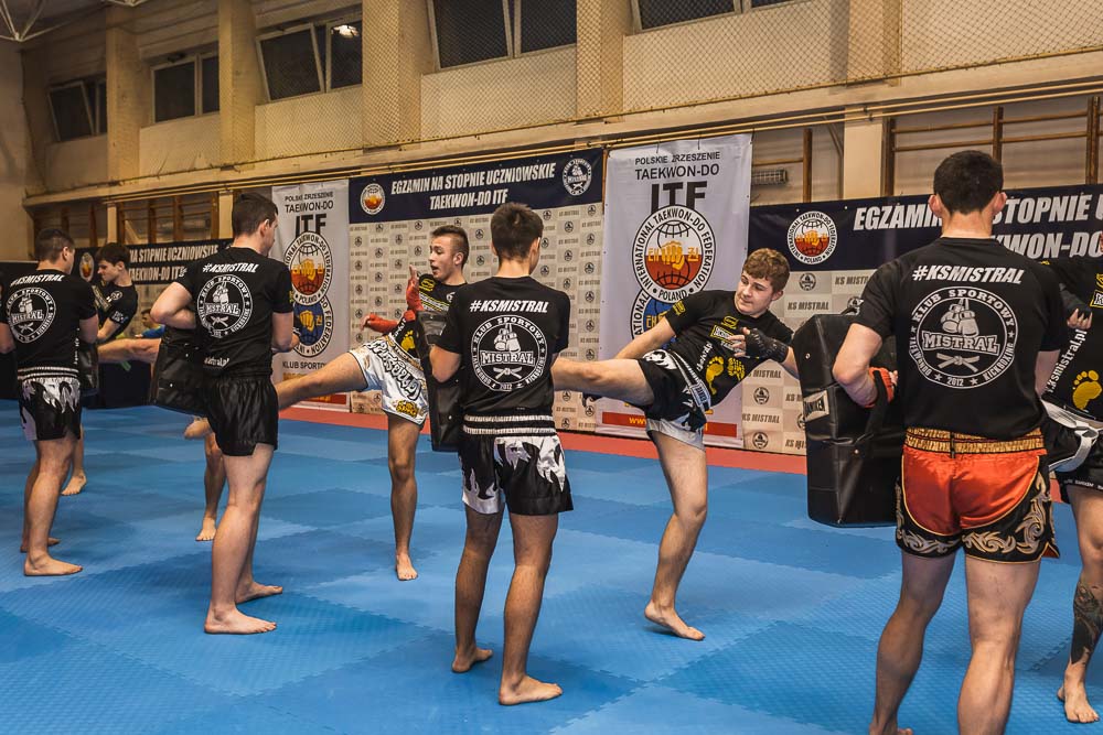 Klub Sportowy Mistral Będzin Dąbrowa Górnicza Jaworzno Wojkowice Czeladź Sosnowiec Boks Kickboxing Taekwondo K1 sztuki walki treningi dla dzieci-220.jpg