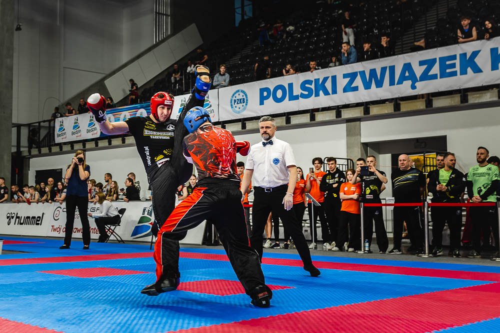 Klub Sportowy Mistral Będzin Dąbrowa Górnicza Jaworzno Wojkowice Czeladź Sosnowiec Boks Kickboxing Taekwondo K1 sztuki walki treningi dla dzieci-62.jpg