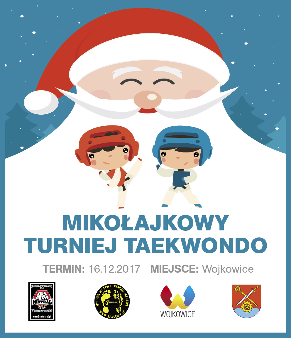 Mikolajkowy turniej taekwondo.jpg
