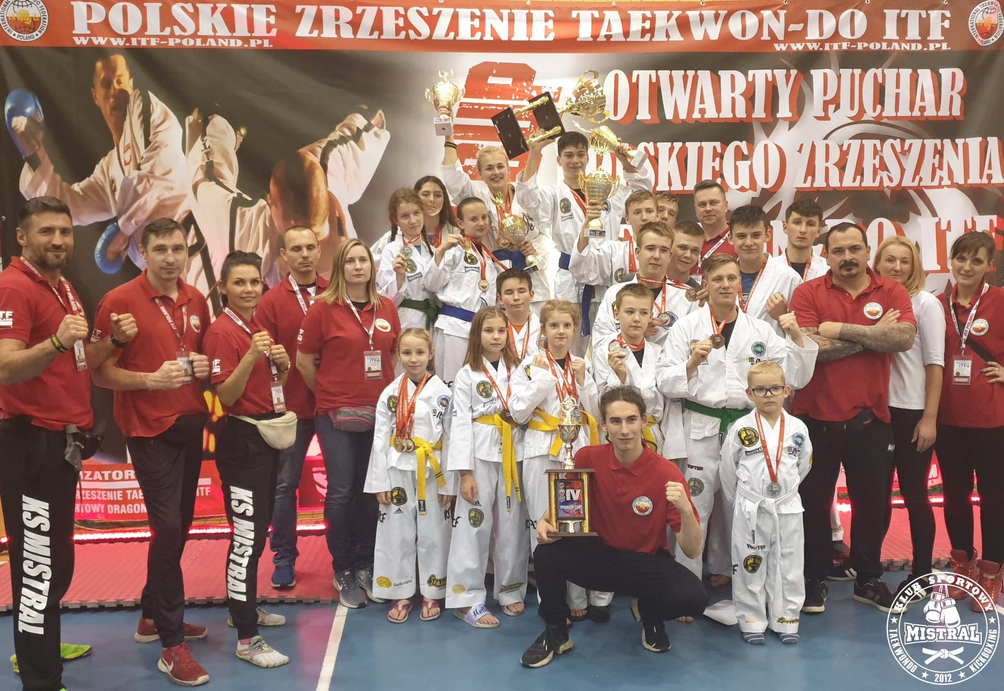 Otwarty Puchar Polski Taekwon-do, Drezdenko 23.11.2019.jpg