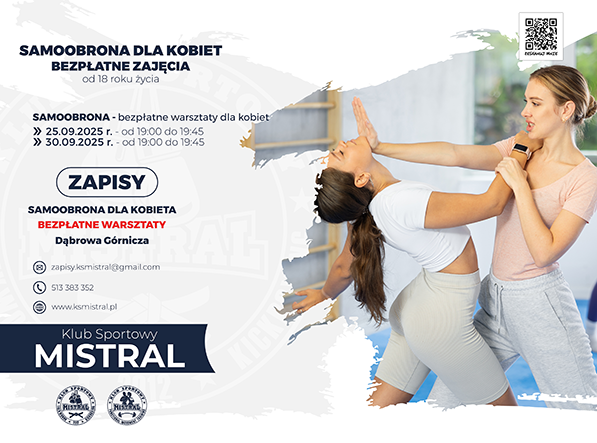 Samoobrona - bezpłatne warsztaty dla kobiet.jpg