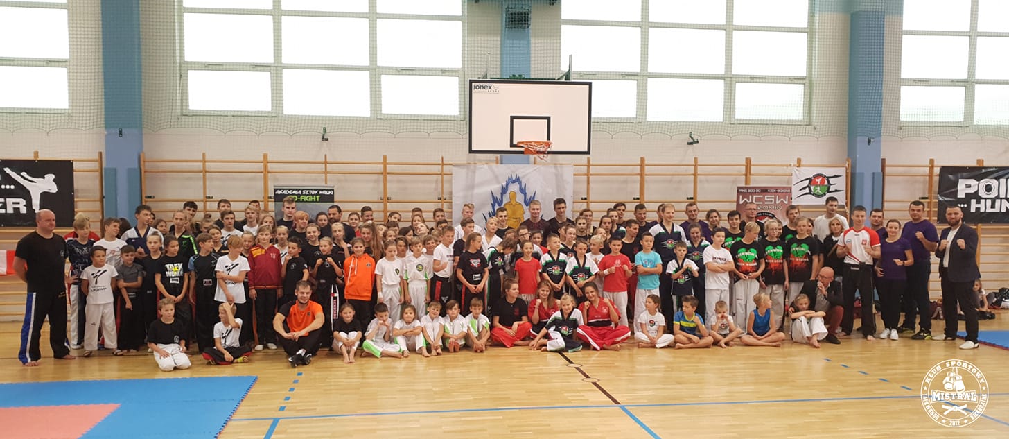 Seminarium Kickboxing, Wołomin 21.09.2019 1.jpg