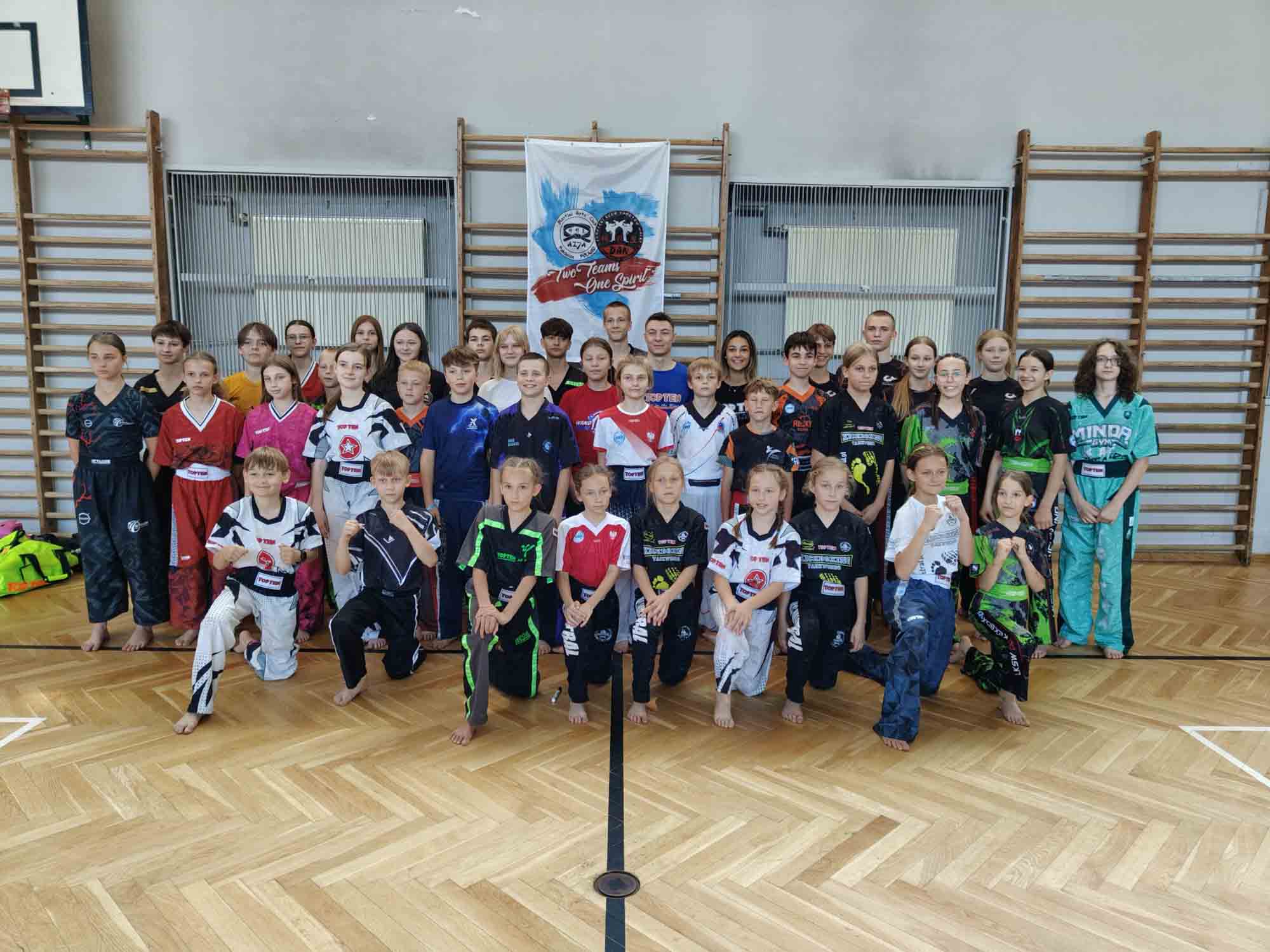 Seminarium pointfighting, 21-22.06.2025 - Klub Sportowy Mistral Będzin Siemianowice Śląskie Wojkowice Czeladź Sosnowiec Piekary Śląskie Katowice Jaworzno Boks Kickboxing Samoobrona K-1 Treningi dla dzieci Sztuki walki-2.jpg
