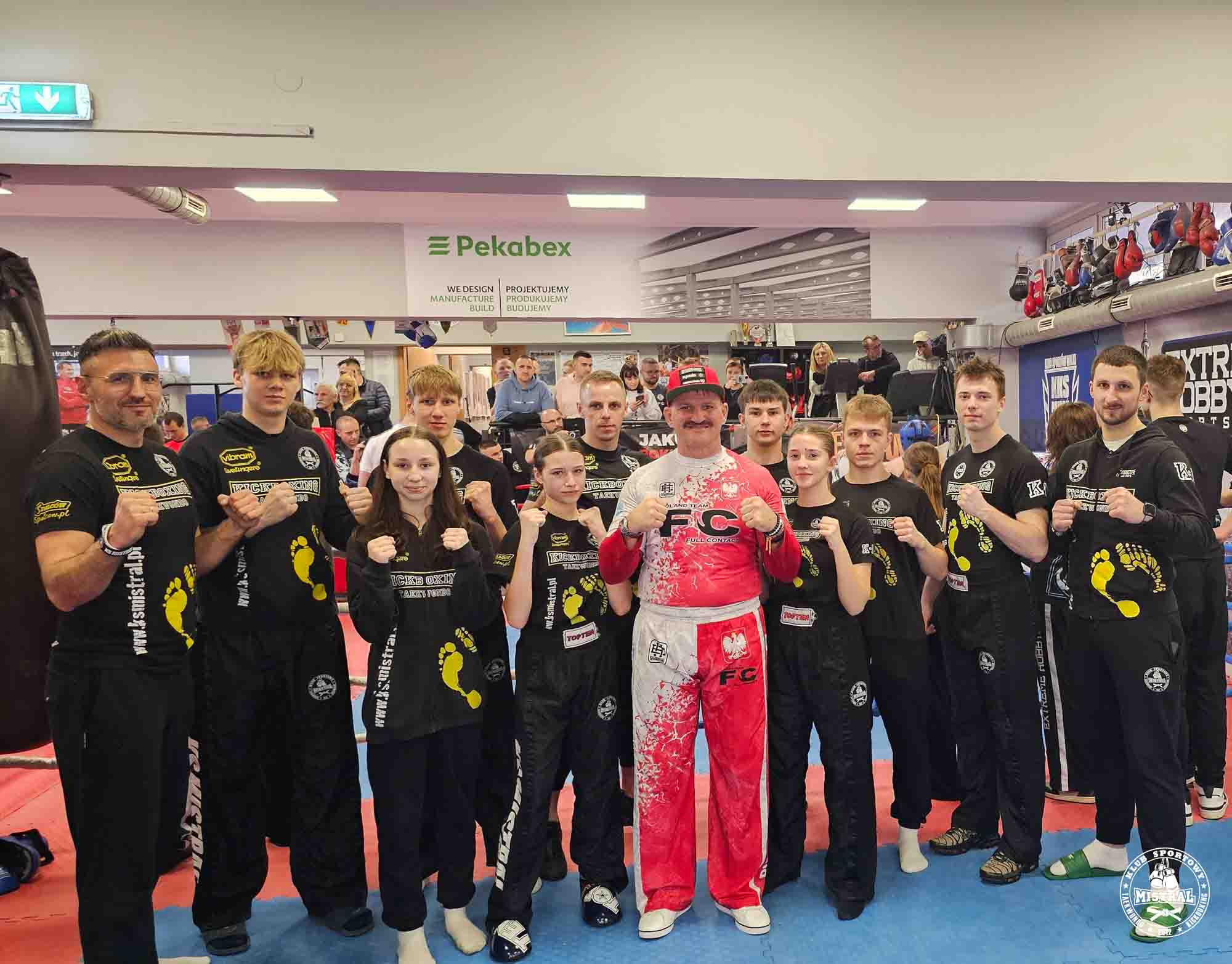Sobótka z full Contactem, Poznań 18.01.2025 Klub Sportowy Mistral Będzin Dąbrowa Górnicza Siemianowice Śląskie Wojkowice Czeladź Sosnowiec Piekary Śląskie Katowice Jaworzno Boks Kickboxing Samoobrona K-1 Treningi dl.jpg