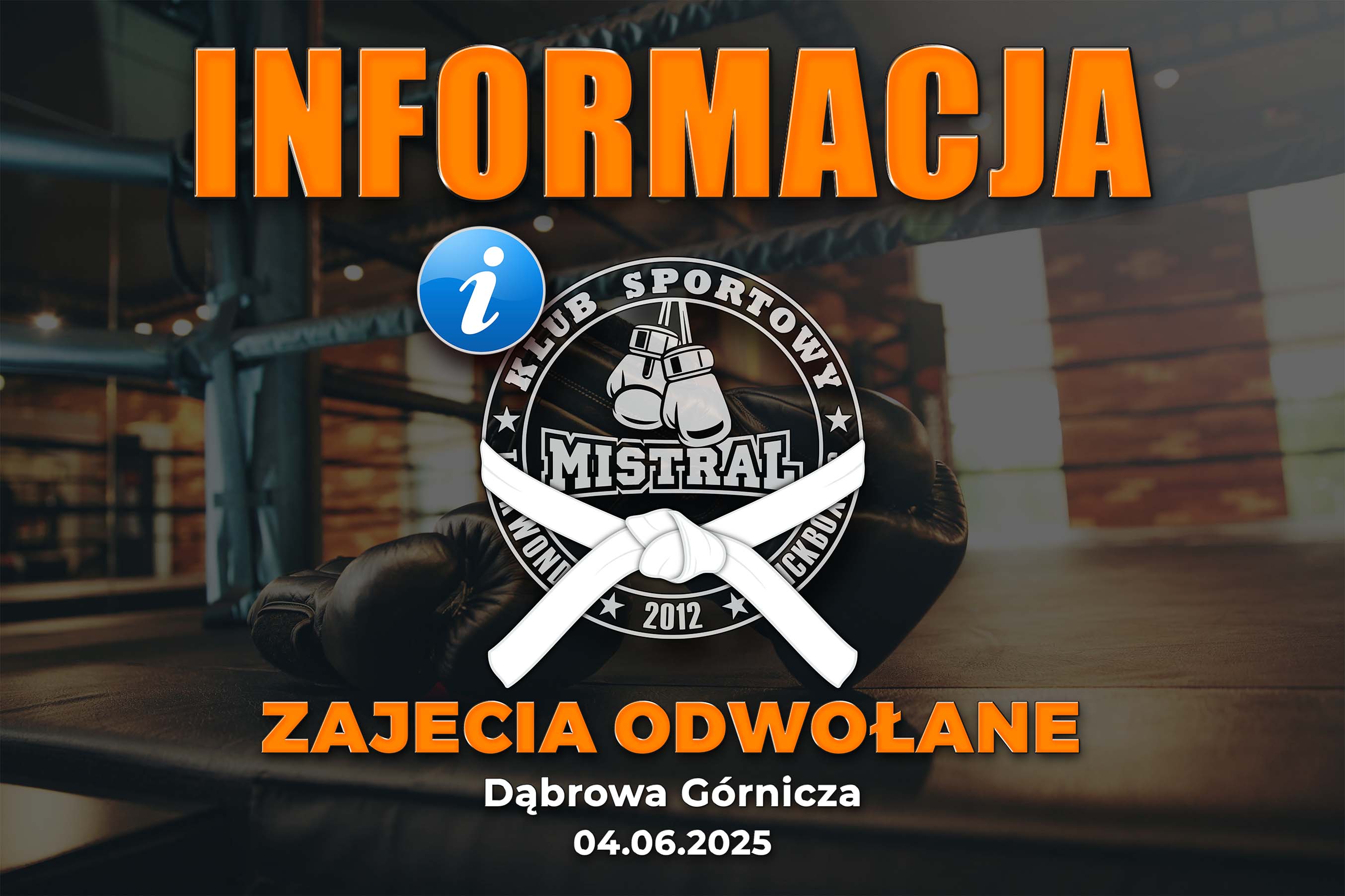 Treningi odwołane 04.06.2025 - KS Mistral.jpg