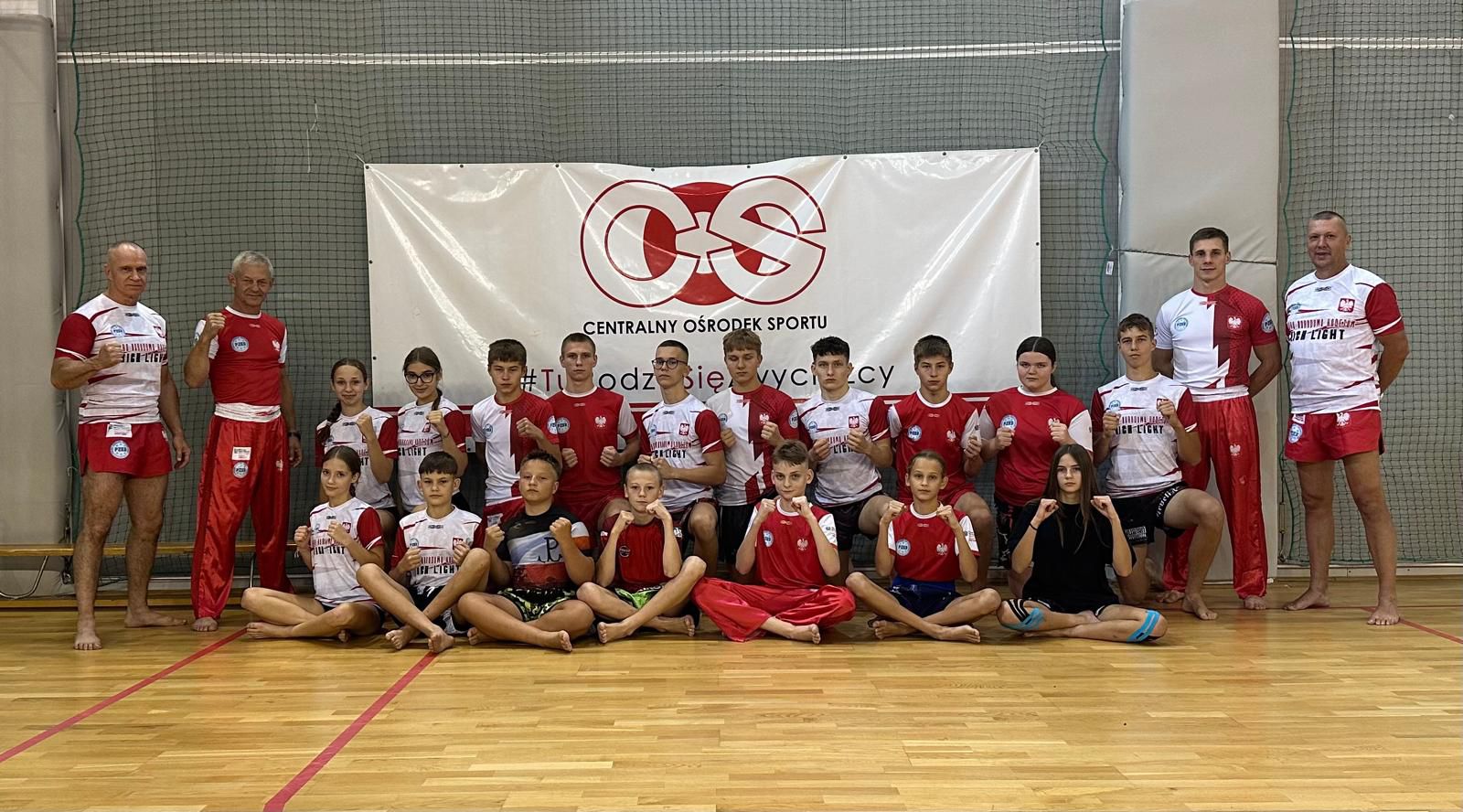 Zgrupowanie kick light 28-1.09.2025- Klub Sportowy Mistral Będzin Dąbrowa Górnicza Piekary Śląskie Wojkowice Czeladź Sosnowiec Boks Kickboxing Taekwondo K1 sztuki.jpg