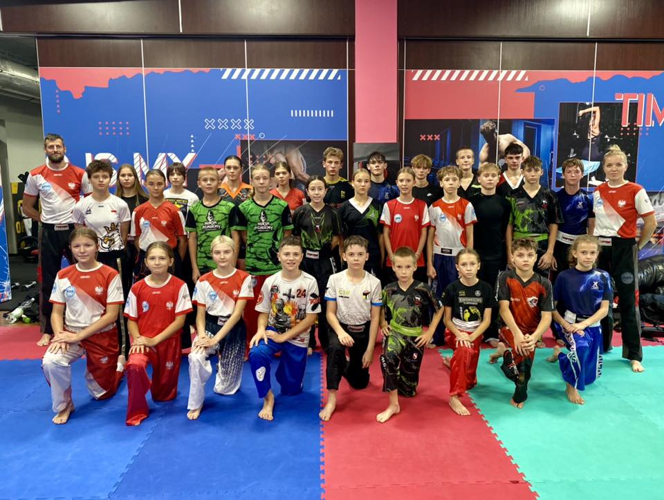 Zgrupowanie pointfighting 29.08.2025- Klub Sportowy Mistral Będzin Dąbrowa Górnicza Piekary Śląskie Wojkowice Czeladź Sosnowiec Boks Kickboxing Taekwondo K1 sztuki.jpg
